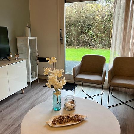 Appartement Noflik, Amelander Kaap Hollum (Ameland) Exterior foto