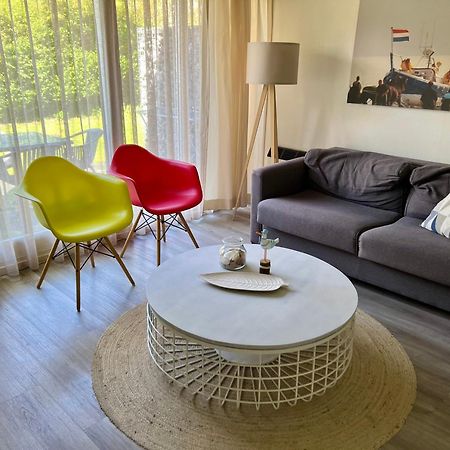 Appartement Noflik, Amelander Kaap Hollum (Ameland) Exterior foto