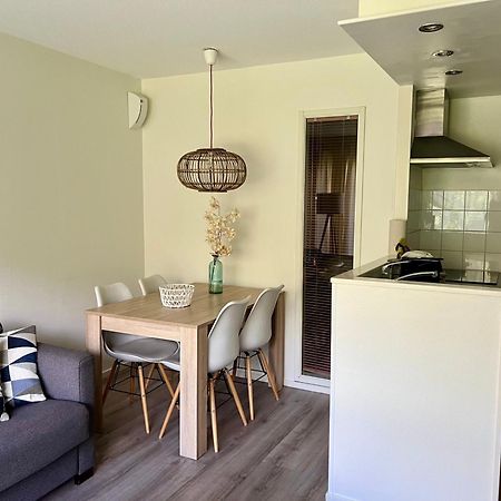Appartement Noflik, Amelander Kaap Hollum (Ameland) Exterior foto