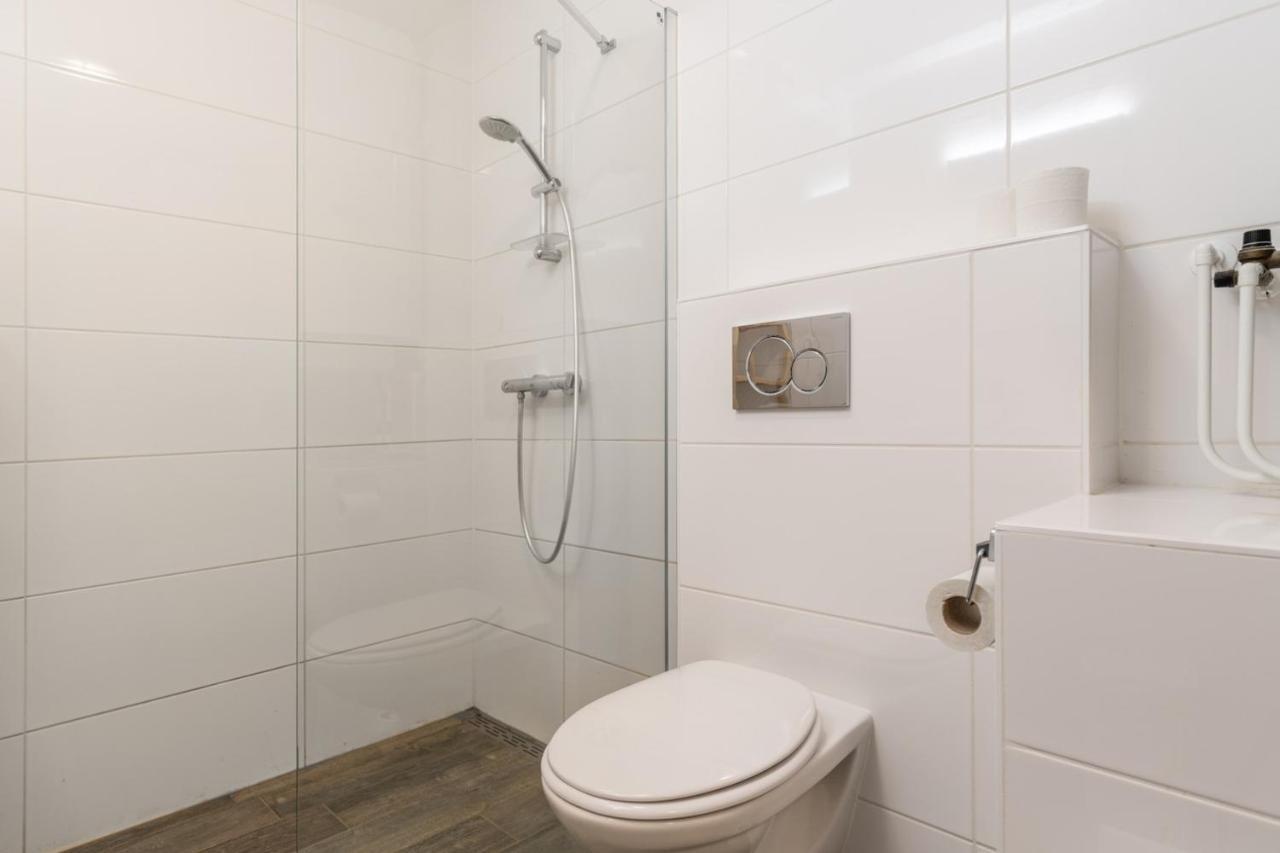 Appartement Noflik, Amelander Kaap Hollum (Ameland) Exterior foto