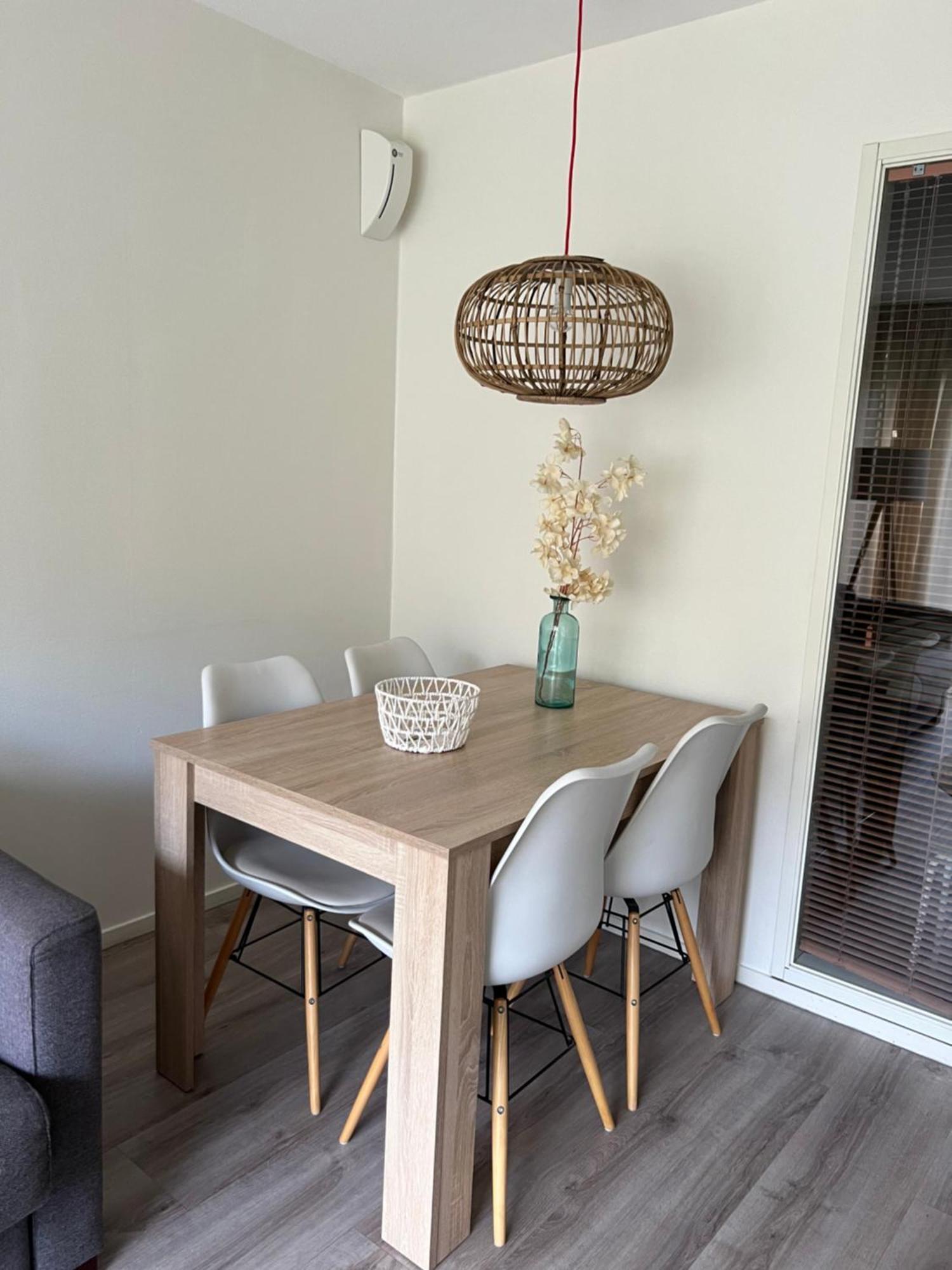 Appartement Noflik, Amelander Kaap Hollum (Ameland) Exterior foto
