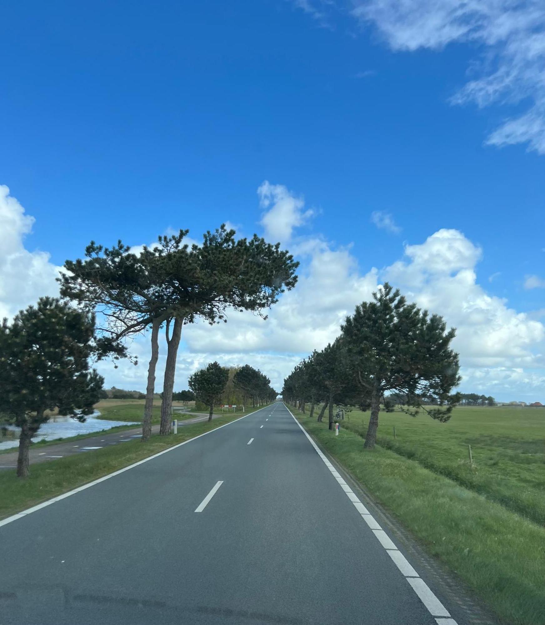 Appartement Noflik, Amelander Kaap Hollum (Ameland) Exterior foto