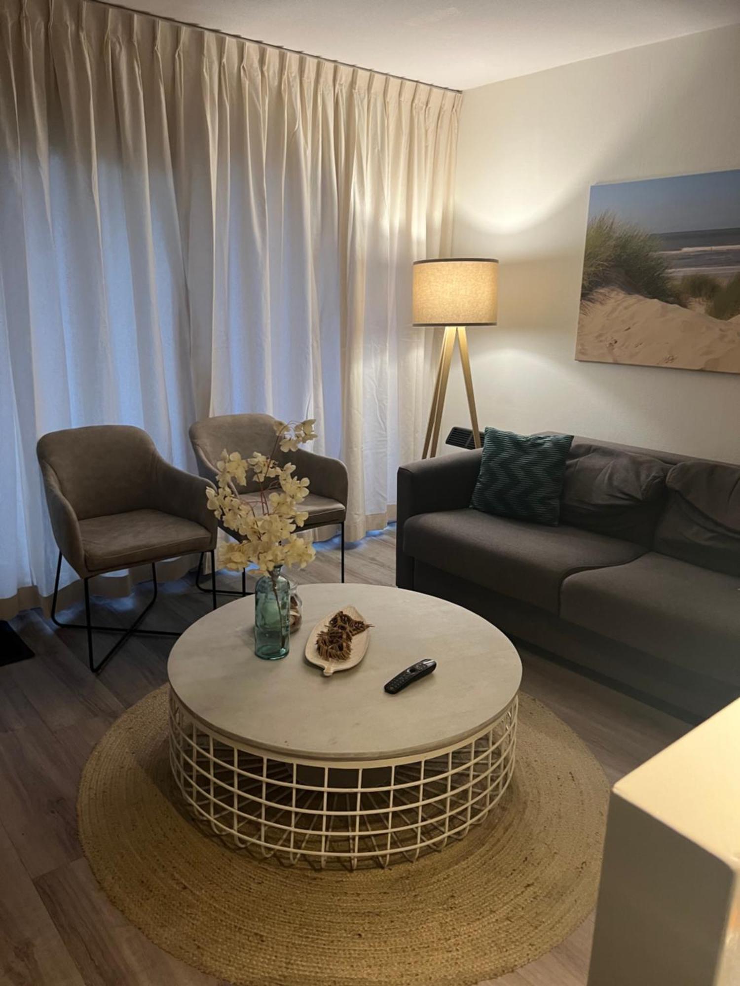 Appartement Noflik, Amelander Kaap Hollum (Ameland) Exterior foto