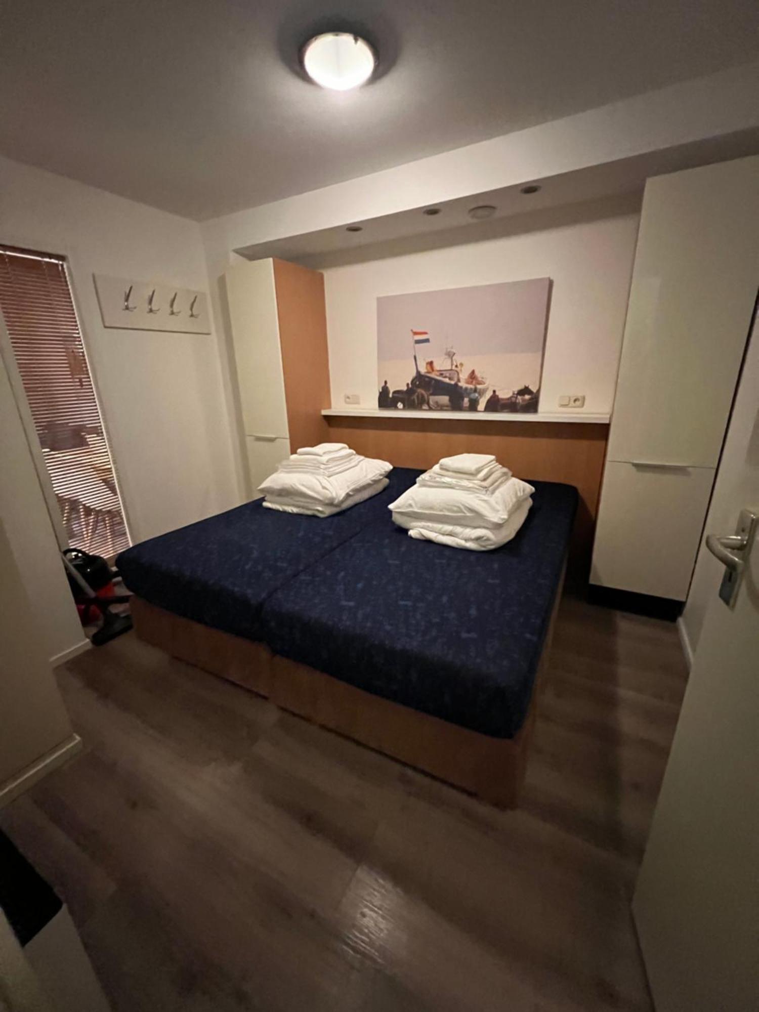 Appartement Noflik, Amelander Kaap Hollum (Ameland) Exterior foto
