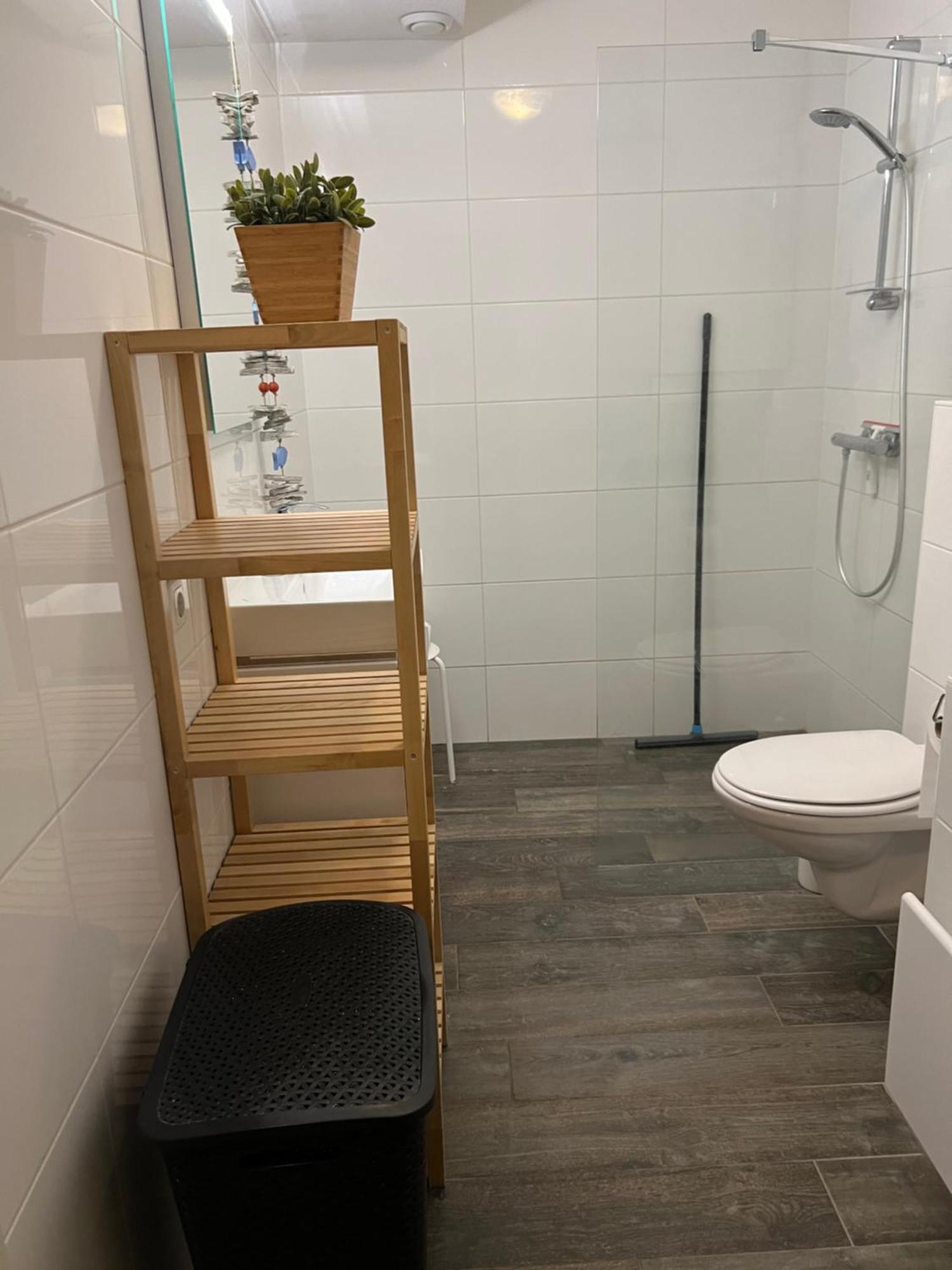 Appartement Noflik, Amelander Kaap Hollum (Ameland) Exterior foto
