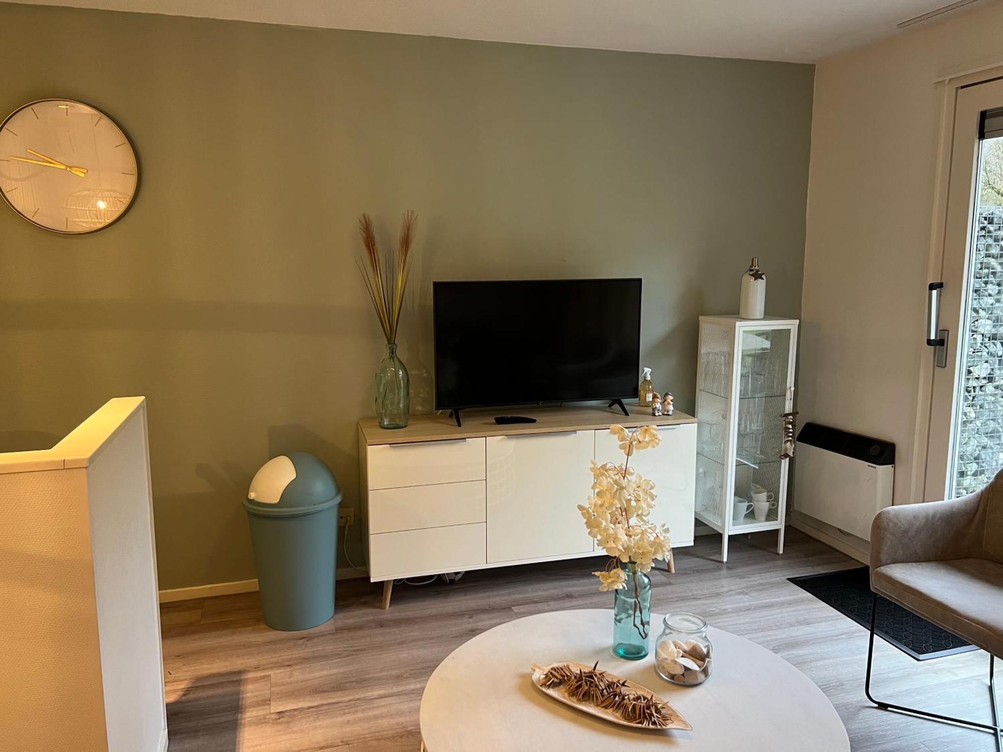 Appartement Noflik, Amelander Kaap Hollum (Ameland) Exterior foto