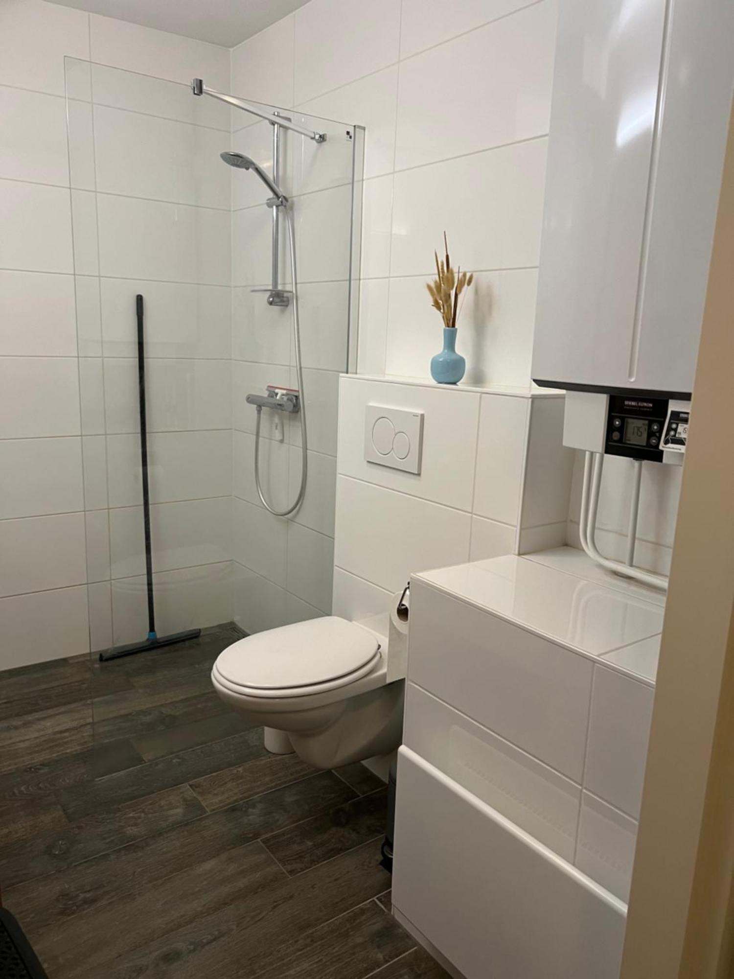 Appartement Noflik, Amelander Kaap Hollum (Ameland) Exterior foto