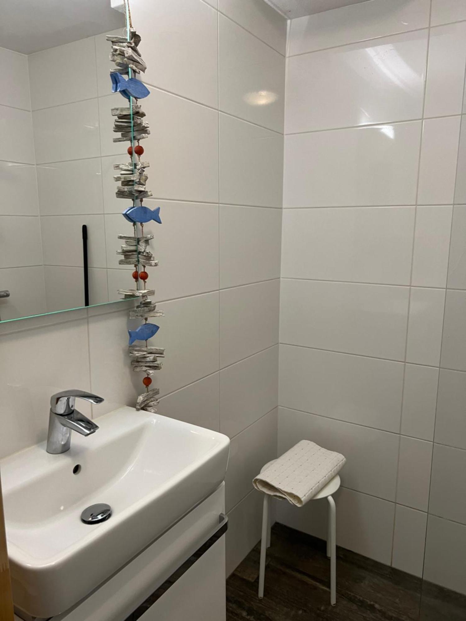 Appartement Noflik, Amelander Kaap Hollum (Ameland) Exterior foto