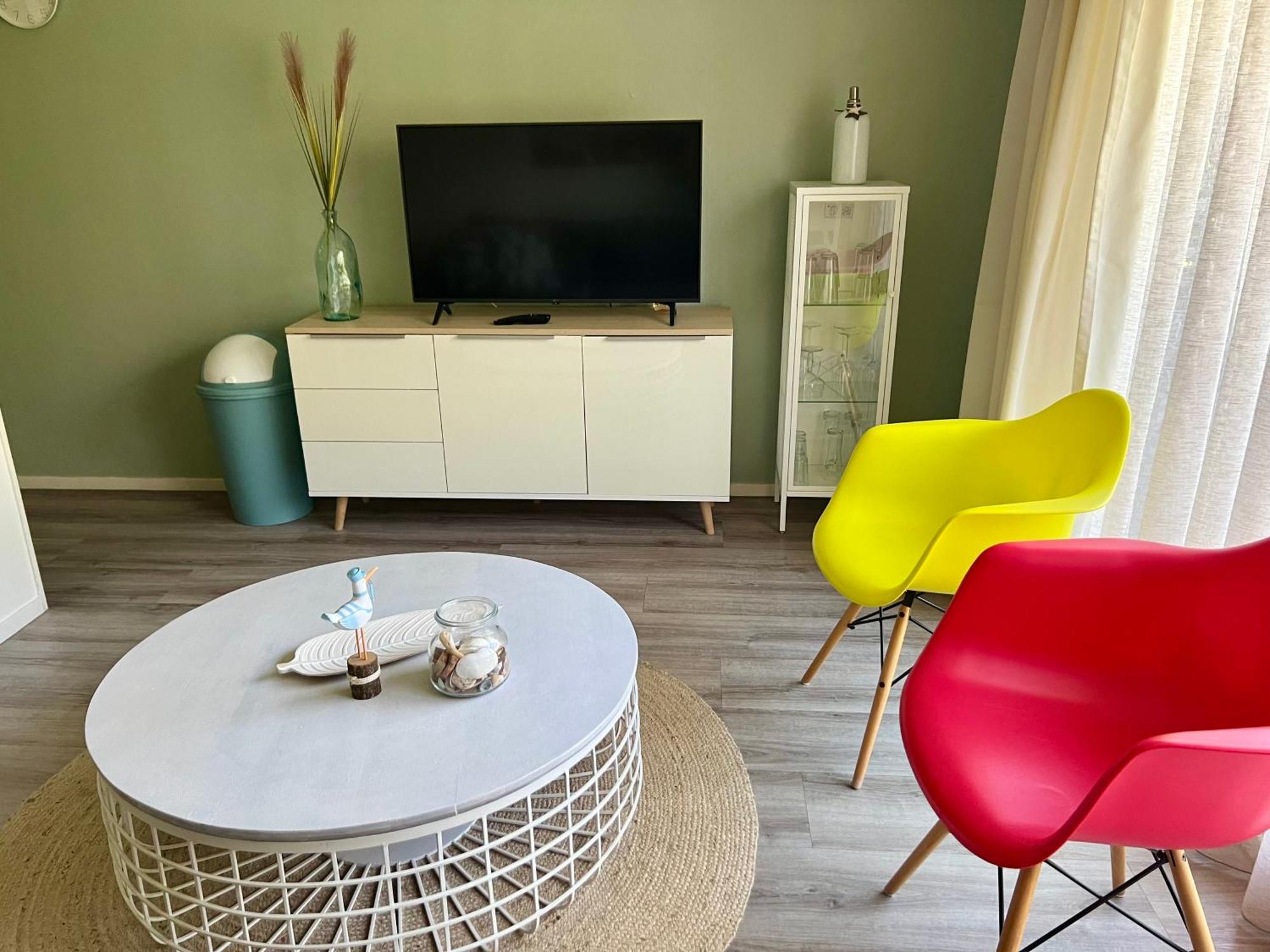 Appartement Noflik, Amelander Kaap Hollum (Ameland) Exterior foto