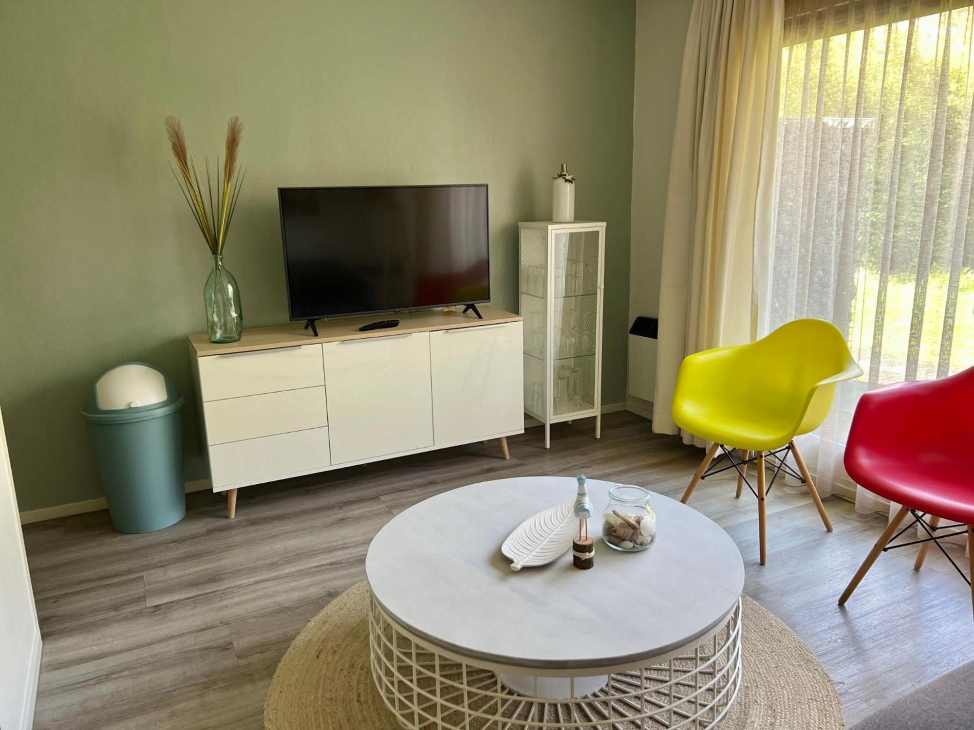 Appartement Noflik, Amelander Kaap Hollum (Ameland) Exterior foto